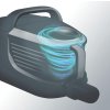 Gorenje VCEA01GACBUCY Podlahový vysavač