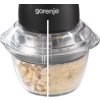 Gorenje S500BK Sekáček potravin