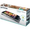Gorenje TG2514B Stolní gril