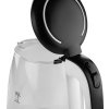 Gorenje K17GLBW Rychlovarná konvice