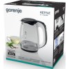 Gorenje K17GLBW Rychlovarná konvice