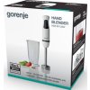 Gorenje HBX601LBW Tyčový mixér