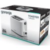 Gorenje T900LBW Topinkovač