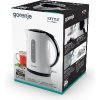 Gorenje K17PLBW Rychlovarná konvice
