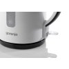 Gorenje K17PLBW Rychlovarná konvice