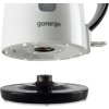 Gorenje K17PLBW Rychlovarná konvice