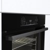 Gorenje BPS6737E07B Vestavná multisystémová trouba Essential
