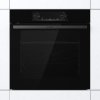 Gorenje BPS6737E07B Vestavná multisystémová trouba Essential
