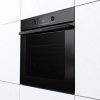 Gorenje BPS6737E07B Vestavná multisystémová trouba Essential