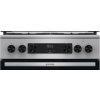 Gorenje GKS6C70XF Kombinovaný sporák Advanced