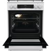 Gorenje GKS6C70WF Kombinovaný sporák