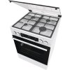 Gorenje GKS6C70WF Kombinovaný sporák