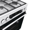 Gorenje GKS6C70WF Kombinovaný sporák