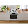 Gorenje GKS6C70WF Kombinovaný sporák
