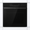 Gorenje BOS6737E06B Vestavná multisystémová trouba Essential
