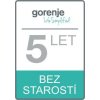 obrazek zaruka 5 let
