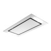 Faber HEAVEN GLASS 2.0 WH A90 RB  Stropní odsavač par bez motoru