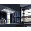 Faber HEAVEN GLASS 2.0 WH A90 RB  Stropní odsavač par bez motoru