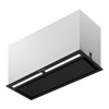 Faber INKA LUX 3.0 PREMIUM BK MATT KL A70 Integrovaný odsavač par