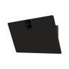 Faber SOFT EDGE NERO INGO A80 Komínový odsavač par