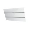 Faber STEELMAX EV8 WH/X A80 Komínový odsavač par