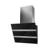 Faber STEELMAX EV8 BK/X A55 Komínový odsavač par