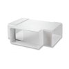 Faber 120x60 Horizontální T-kus