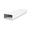 Faber 120x60x1000 mm Potrubí ploché