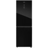 Concept   LK6460BC Kombinovaná chladnička s mrazákem  BLACK
