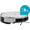 Concept   VR2020 Robotický vysavač s mopem 3v1 Perfect Clean Gyro Defender UVC