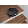 Concept VR3520n Robotický vysavač s mopem 3v1 REAL FORCE Laser Complete Clean Care UVC
