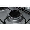 Bosch PBP6B5B80 Plynová deska s ovládáním Serie 2