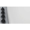 Bosch PBP6B5B80 Plynová deska s ovládáním Serie 2