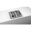 Bosch PBP6B5B80 Plynová deska s ovládáním Serie 2