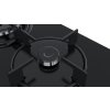 Bosch PNH6B6B10 Plynová deska s ovládáním Serie 4