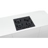 Bosch PNH6B6B10 Plynová deska s ovládáním Serie 4