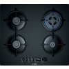 Bosch PNH6B6B10 Plynová deska s ovládáním Serie 4
