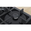 Bosch PNP6B6B90 Plynová deska s ovládáním Serie 4
