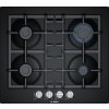 Bosch PNP6B6B90 Plynová deska s ovládáním Serie 4