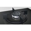 Bosch POH6B6B10 Plynová deska s ovládáním Serie 2