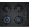Bosch POH6B6B10 Plynová deska s ovládáním Serie 2