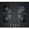 Bosch PPP6A6B20 Plynová deska s ovládáním Serie 6