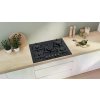 Bosch PPQ7A6B20 Plynová deska s ovládáním Serie 6