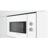 Bosch BFL550MW0 Vestavná mikrovlnná trouba Serie 4