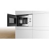 Bosch BFL550MW0 Vestavná mikrovlnná trouba Serie 4