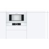 Bosch BFL634GW1 Vestavná mikrovlnná trouba Serie 8