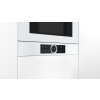 Bosch BFL634GW1 Vestavná mikrovlnná trouba Serie 8