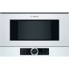 Bosch BFL634GW1 Vestavná mikrovlnná trouba Serie 8