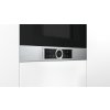 Bosch BFR634GS1 Vestavná mikrovlnná trouba Serie 8