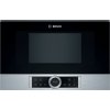Bosch BFR634GS1 Vestavná mikrovlnná trouba Serie 8